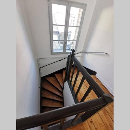 La Maison De Timothee 11 Couchages 兰斯 外观 照片