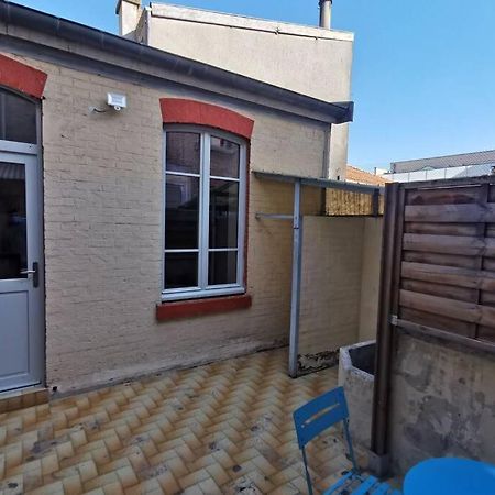 La Maison De Timothee 11 Couchages 兰斯 外观 照片