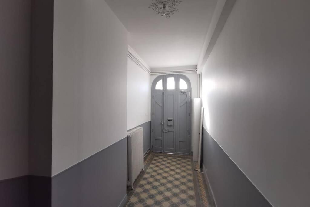 La Maison De Timothee 11 Couchages 兰斯 外观 照片