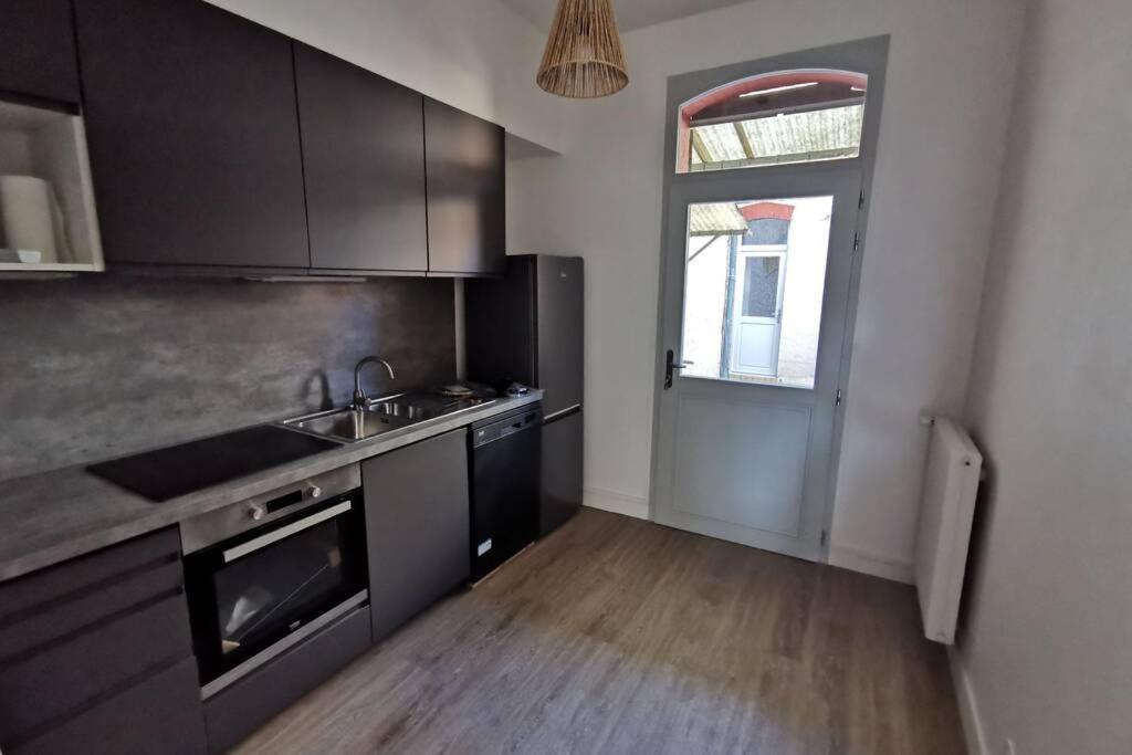 La Maison De Timothee 11 Couchages 兰斯 外观 照片